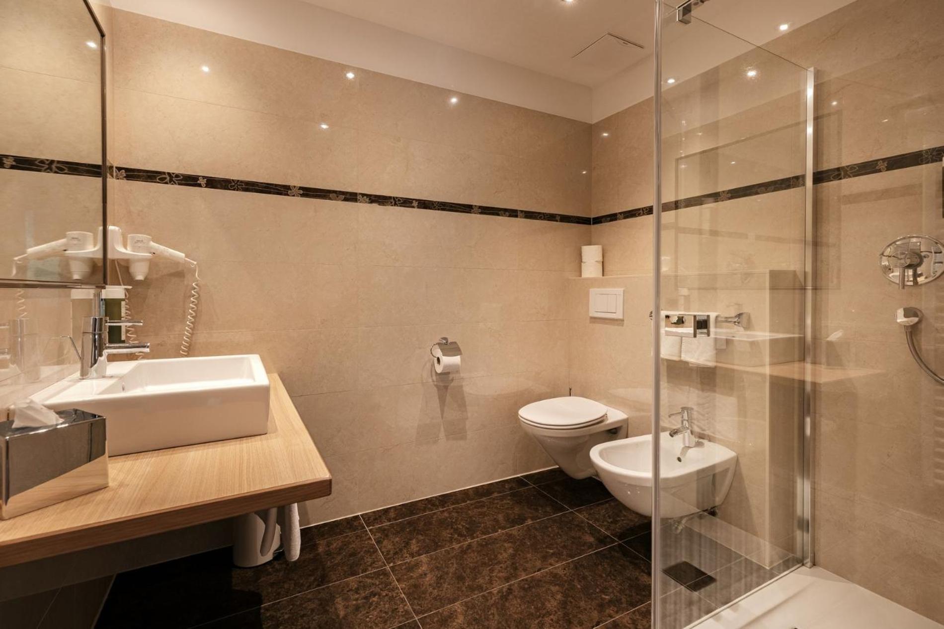 Apartments Burvel Селва ди Вал Гардена Стая снимка