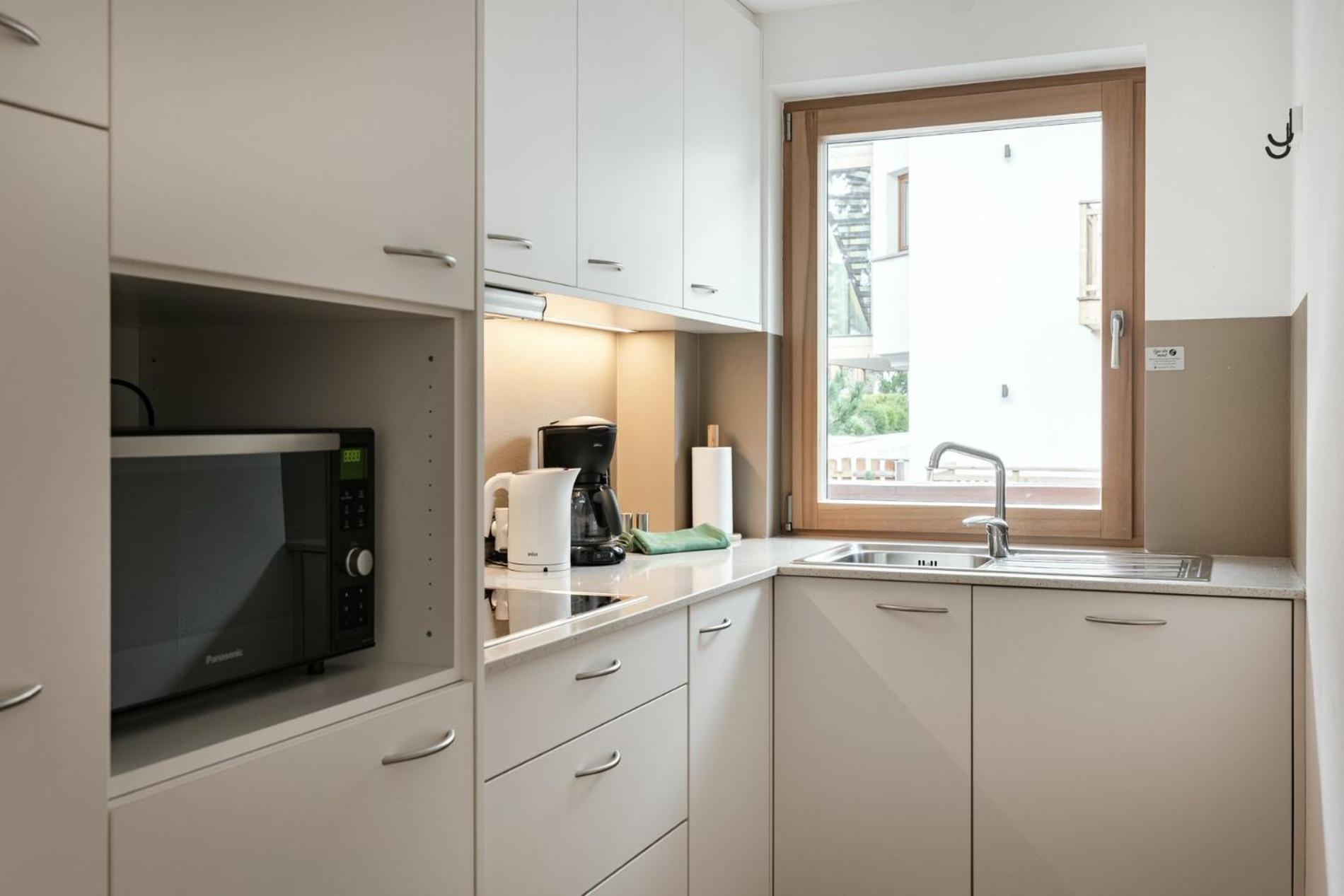 Apartments Burvel Селва ди Вал Гардена Стая снимка